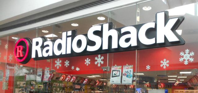 Radio Shack