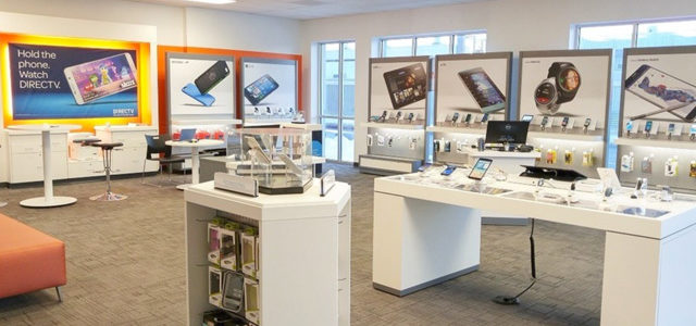 AT&T Authorized Retailer | Shop Local Novato