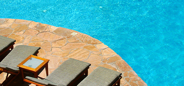 Blu Dolphin Pool Service