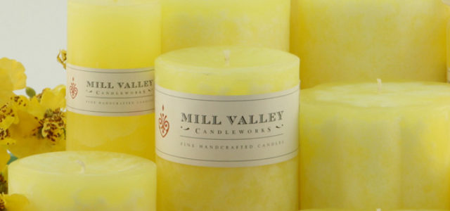 Mill Valley Candleworks, LLC