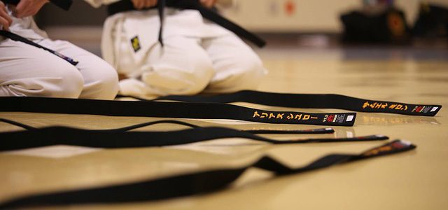 Millers ATA Black Belt Academy