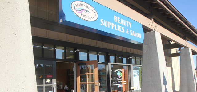 Novato Beauty Company