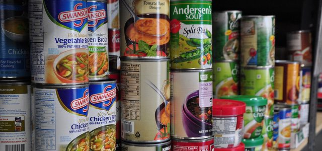 SF Marin Food Bank