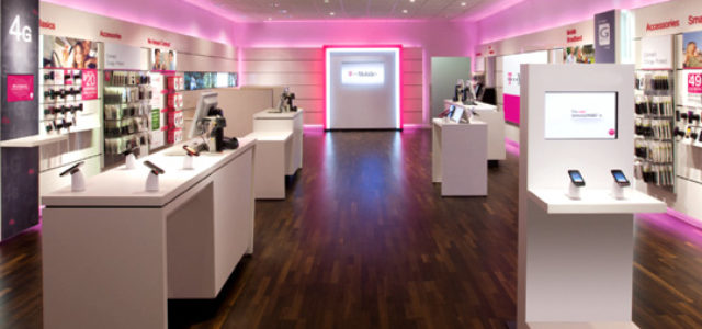 T-Mobile West, LLC