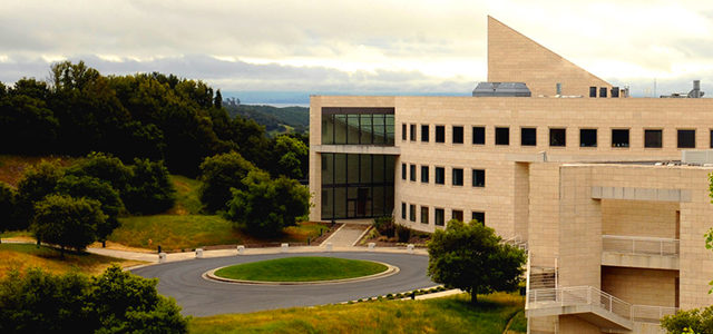 Buck Center for Research on Aging