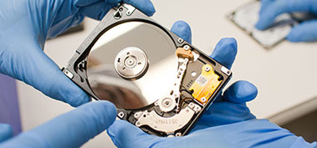 DriveSavers Data Recovery