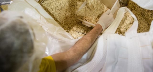 Marin Community Food Bank