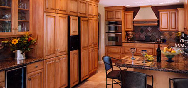 Marin Kitchen Works, Inc.