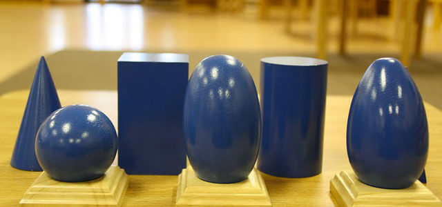 Montessori for Toddlers