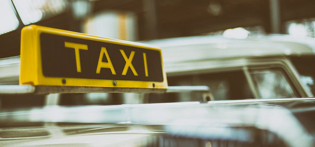 Novato Taxi