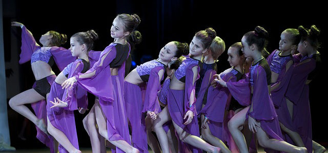 Splitz Dance Academy