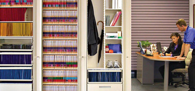 A2Z Filing Systems