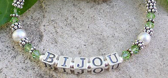 Bead Bijou