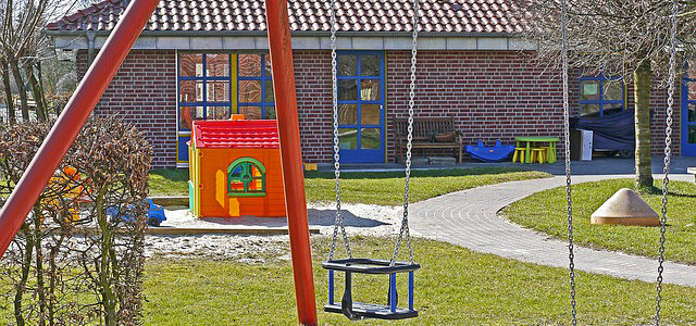 Heidi’s Kinderhaus