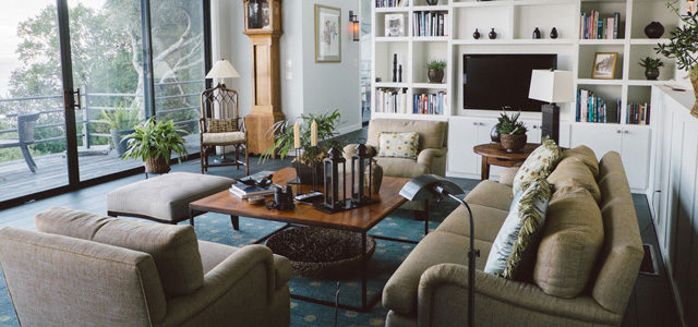 Jentry McGraw Design Associates, Inc.