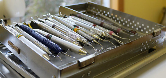 Handpiece Express