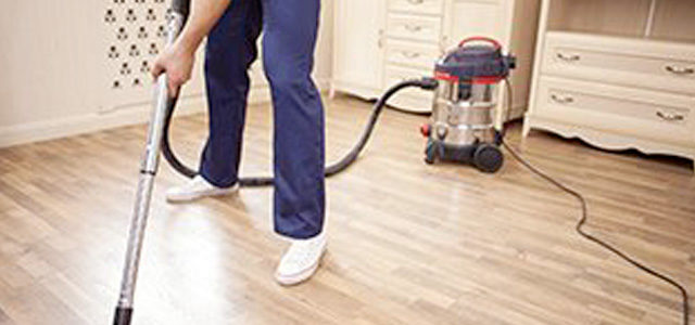 Albertina’s Cleaning Services