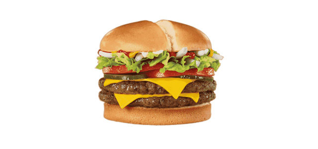 Jack in the Box