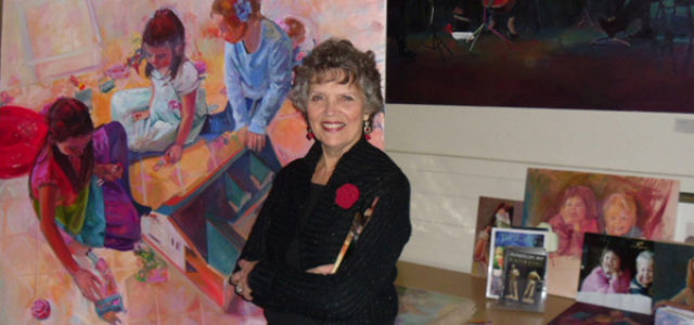 Kathleen Lack