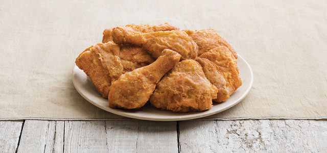 Kentucky Fried Chicken