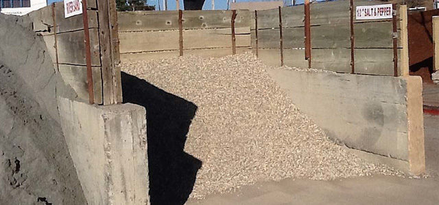 Marin Landscape Materials