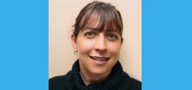 Andrea Pinkerton Psy.d.