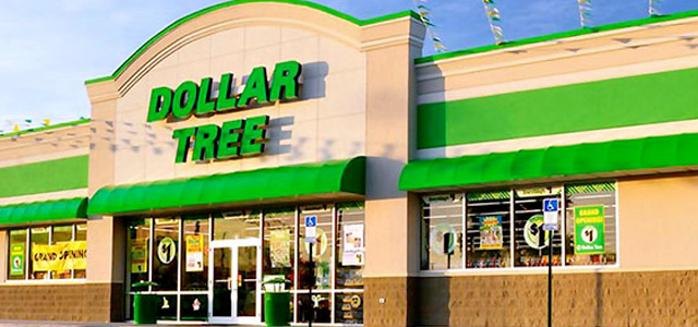 Dollar Tree | Shop Local Novato