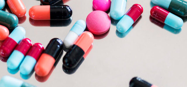 Dispose of Unused Prescription Drugs During Drug Take Back Day