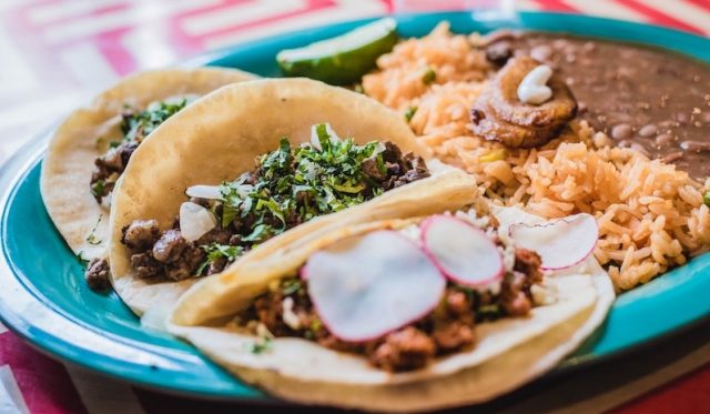6 Best Places to Get Tacos in Novato