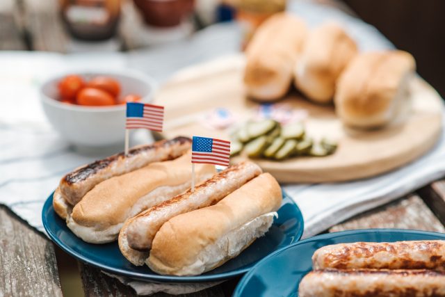 8 Places to Shop Local for the Ultimate 4th of July BBQ