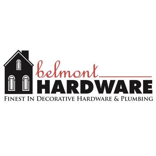 Belmont Hardware Shop Local Novato