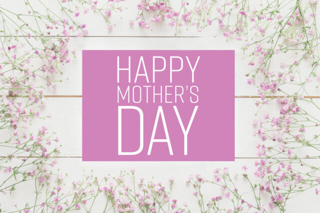 Make Mother’s Day Memorable in Novato