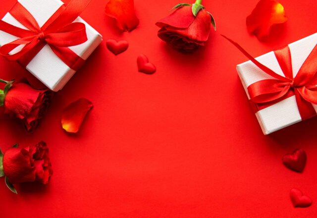 Create a Romantic Valentine’s Day with help from Novato businesses