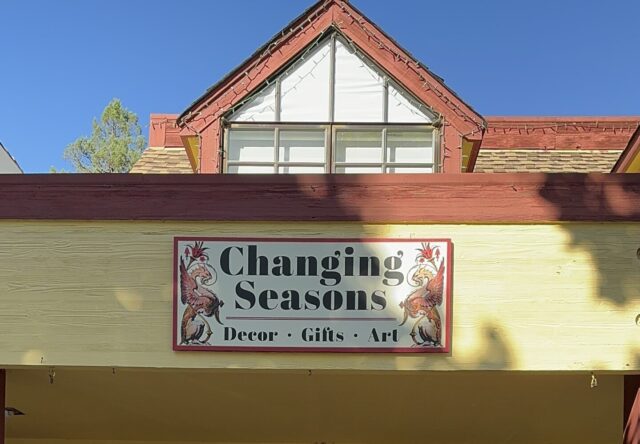 Discover Changing Seasons in the Heart of Downtown Novato