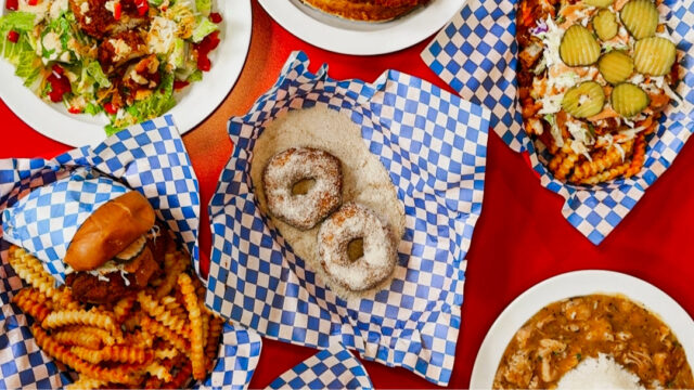 World Famous Hot Boys Brings the Heat to Hamilton Marketplace