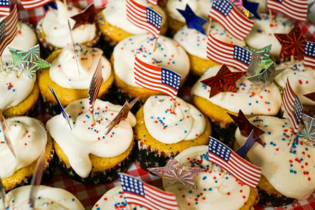 Your Guide to a Festive and Local 4th of July in Novato