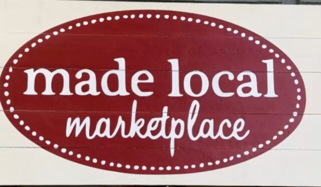 Made Local Marketplace Brings Local Artisans and Unique Finds to Downtown Novato
